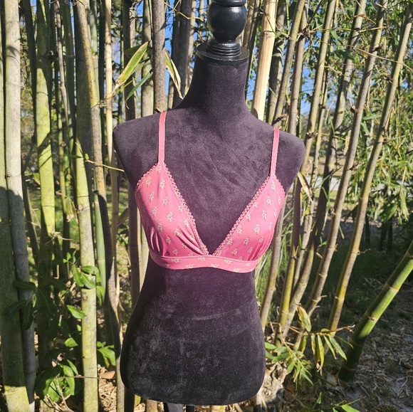 Spell Bikini Top - Picture 1 of 3